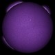 Lunt LS18CaKMDd2 Ca-K 90° Diagonal