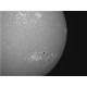 Lunt LS6CaKMDs2 Ca-K Extension Tube