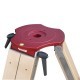 Geoptik Hercules Wood Tripod 700/850 mm