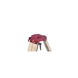 Geoptik Hercules Wood Tripod 700/850 mm