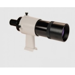 Chercheur 9x50 droit skywatcher avec support