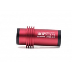 Camera QHY 174 GPS Monochromatique