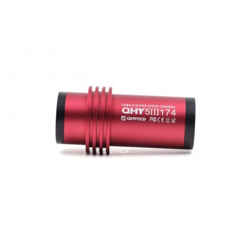 Camera QHY 174 GPS Monochromatique