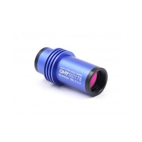 Camera QHY 178 usb3 Monochrome