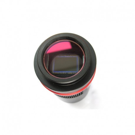 Camera Qhyccd QHY8L  Couleur