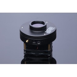 Caméra CCD QHY9 kaf8300