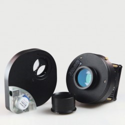 Caméra CCD QHY9 kaf8300