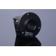 Caméra CCD QHY9 kaf8300 Monochrome seule