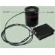 Caméra CCD QHY11 kai11002 Monochome
