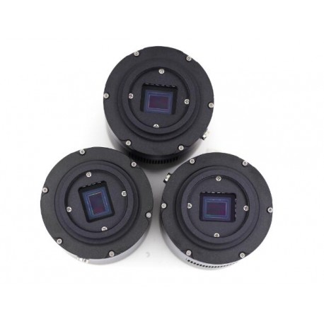 Camera QHY 183c Couleur