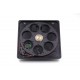 Caméra QHY 16200 CCD / 5 positions filtres