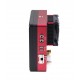 Caméra QHY 16200 CCD / 5 positions filtres