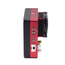 Caméra QHY 16200 CCD / 5 positions filtres