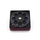 Caméra QHY 16200 CCD / 5 positions filtres