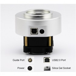 QHY miniCAM5S Couleur