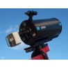 CDK12.5 Astrograph f/8 with Fused Silica Optics (1323212Q)