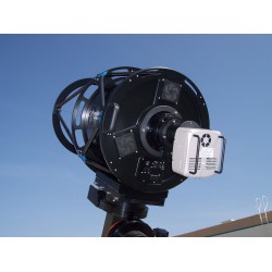 Tube optique Planewave CDK 12.5"