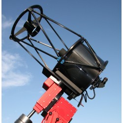 Tube optique Planewave CDK 12.5"