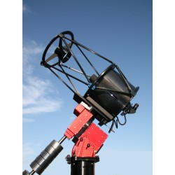 Tube optique Planewave CDK 20"