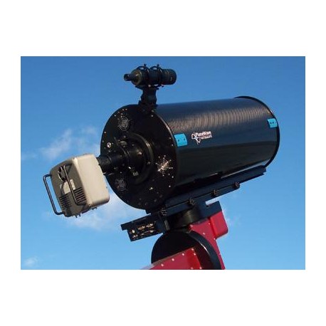 Tube optique Planewave CDK 12.5"
