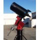 Tube optique Planewave CDK 12.5"