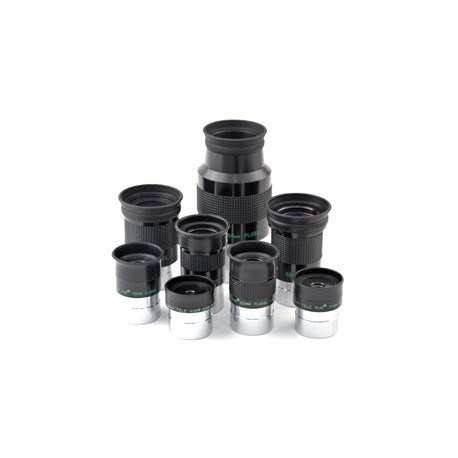 Oculaires Plössl TeleVue 32mm 1.25"