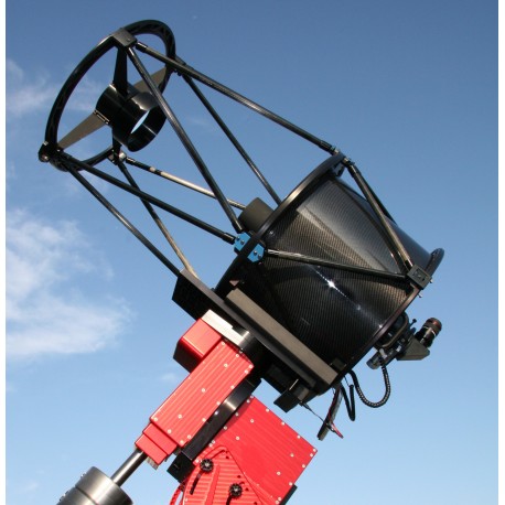 Tube optique Planewave CDK 12.5"