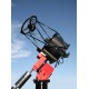 Tube optique Planewave CDK 12.5"
