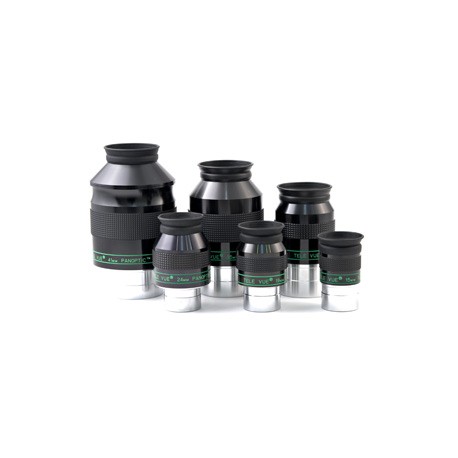 Oculaires TeleVue Panoptic 19mm 1.25"