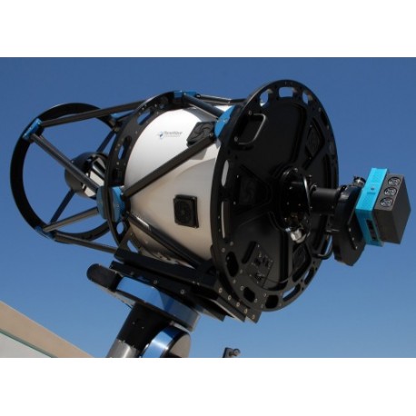 Tube optique Planewave CDK 24"