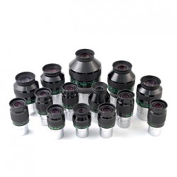 Oculaires TeleVue Nagler 13mm, 1.25 Pouces coulant