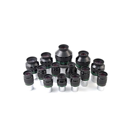 Oculaires TeleVue Nagler 13mm, 1.25 Pouces coulant