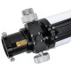 EXPLORE SCIENTIFIC ED APO 80mm f/6 FCD-1 Alu 2" R&P Focuser