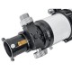 EXPLORE SCIENTIFIC ED APO 80mm f/6 FCD-1 Alu 2" R&P Focuser