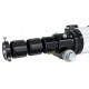 EXPLORE SCIENTIFIC ED APO 80mm f/6 FCD-1 Alu 2" R&P Focuser