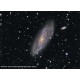 EXPLORE SCIENTIFIC ED APO 80mm f/6 FCD-1 Alu 2" R&P Focuser