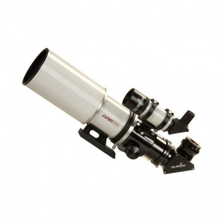 Réfracteur apochromatique Skywatcher AP 80/400 ESPRIT-80ED Professional OTA