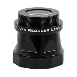 Réducteur de focale 0,7x Celestron pour EdgeHD 800