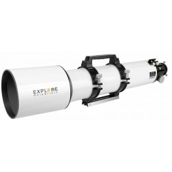 EXPLORE SCIENTIFIC ED APO 102mm f/7 FCD-100 Alu HEX