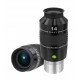 EXPLORE SCIENTIFIC 100° Ar Oculaire 14mm (2")