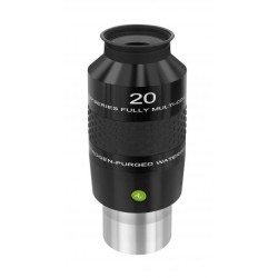 EXPOLRE SCIENTIFIC 100° N2 Oculaire 20mm (2")