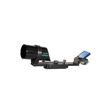 Chercheurs TeleVue Starbeam avec flip mirroir