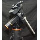 EXPOLRE SCIENTIFIC TDM Adapteur pour Celestron CGE