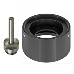 EXPOLRE SCIENTIFIC TDM Adapteur pour Celestron CGE
