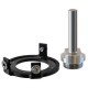 EXPOLRE SCIENTIFIC TDM Adapteur pour Celestron CGE