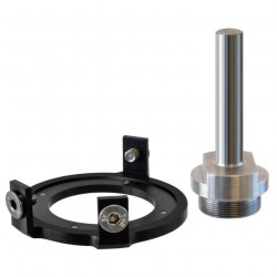 EXPOLRE SCIENTIFIC TDM Adapteur pour Celestron CGE
