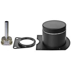 EXPOLRE SCIENTIFIC TDM Adapteur pour Celestron CGE