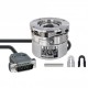 EXPOLRE SCIENTIFIC TDM Adapteur pour Celestron CGE