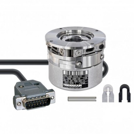 EXPOLRE SCIENTIFIC TDM Adapteur pour Celestron CGE