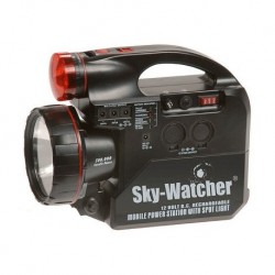 SKY-WATCHER STATION SW 12V PT-7AH LED